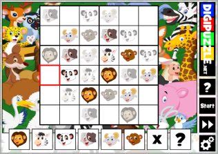 digipuzzle|Educational games and puzzles .